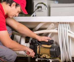 About Sewer Line Pros Campbell, CA